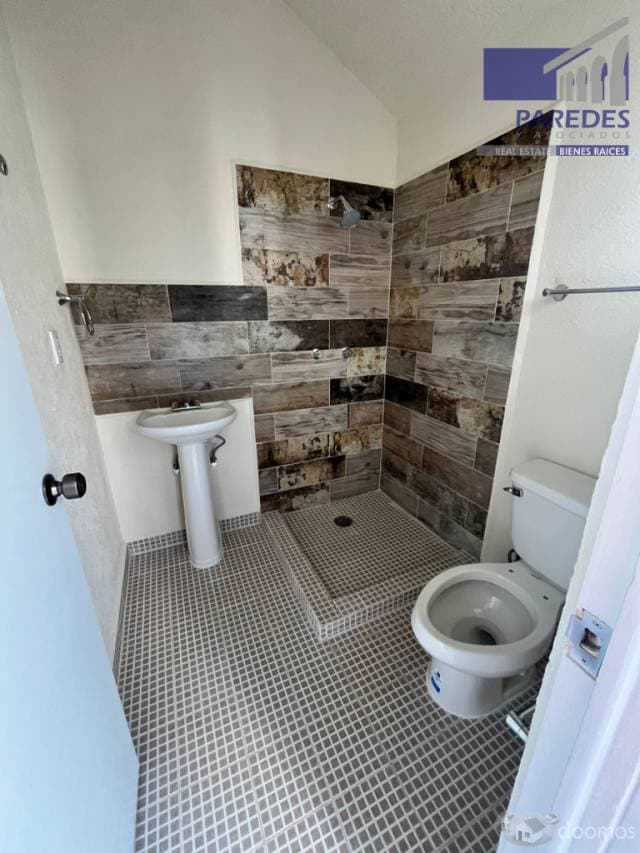 C125 Pie de Casa en Venta 1 recamara Arko San Pedro Morelia — foto 5