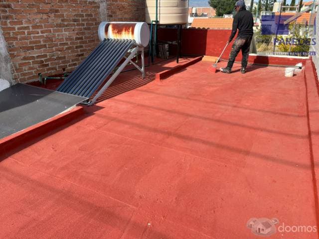 C125 Pie de Casa en Venta 1 recamara Arko San Pedro Morelia — foto 9