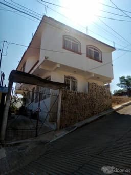 Casa en Fraccionamiento Rodrigo Lombardo Mozimba