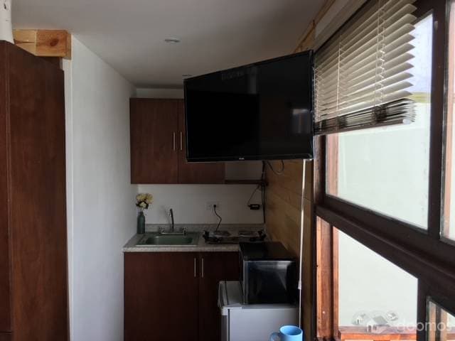 Rento Studio Amueblado muy Céntrico — foto 2