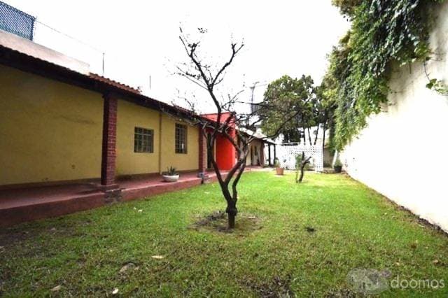 CASA EN VENTA, ¡¡OPORTUNIDAD!! HOGAR MULTIGENERACIONAL DE UN SOLO NIVEL