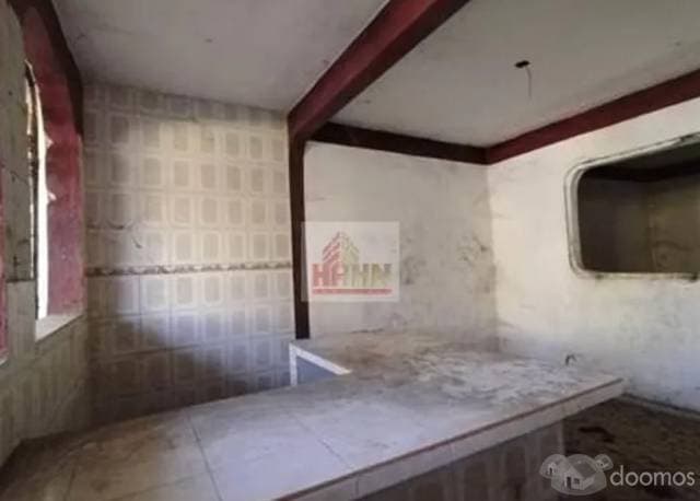 Casa Ubicada en la Colonia Barrio Nuevo — foto 1