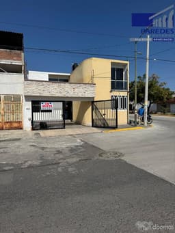 C105 Adjudicación bancaria Casa en Venta 3 Recamaras Fracc Reforma Morelia
