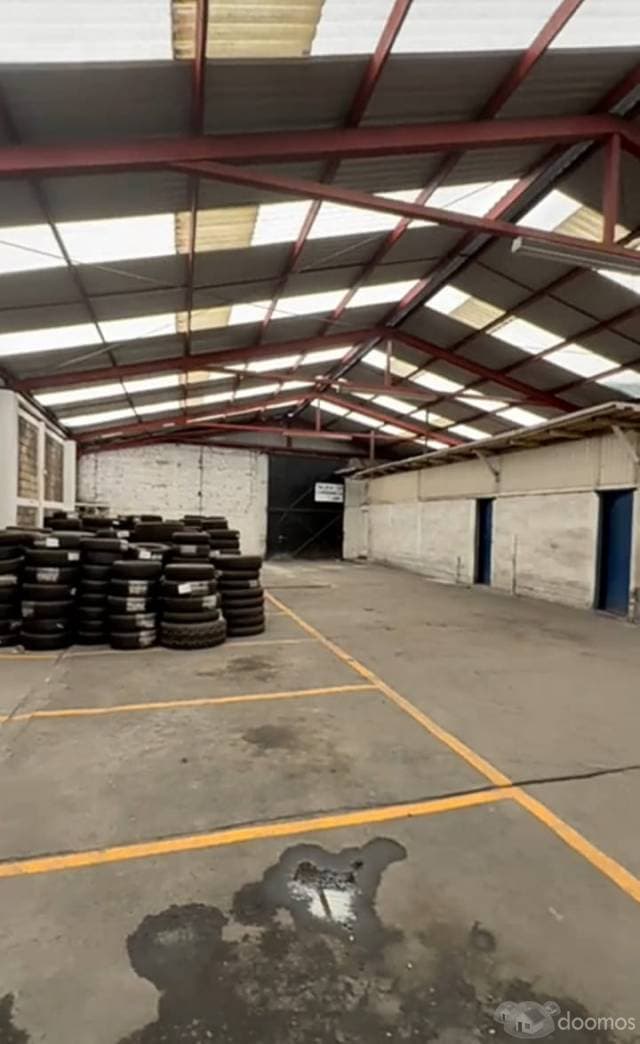 SE VENDE CENTRICA BODEGA EN COL TRANSITO — foto 2
