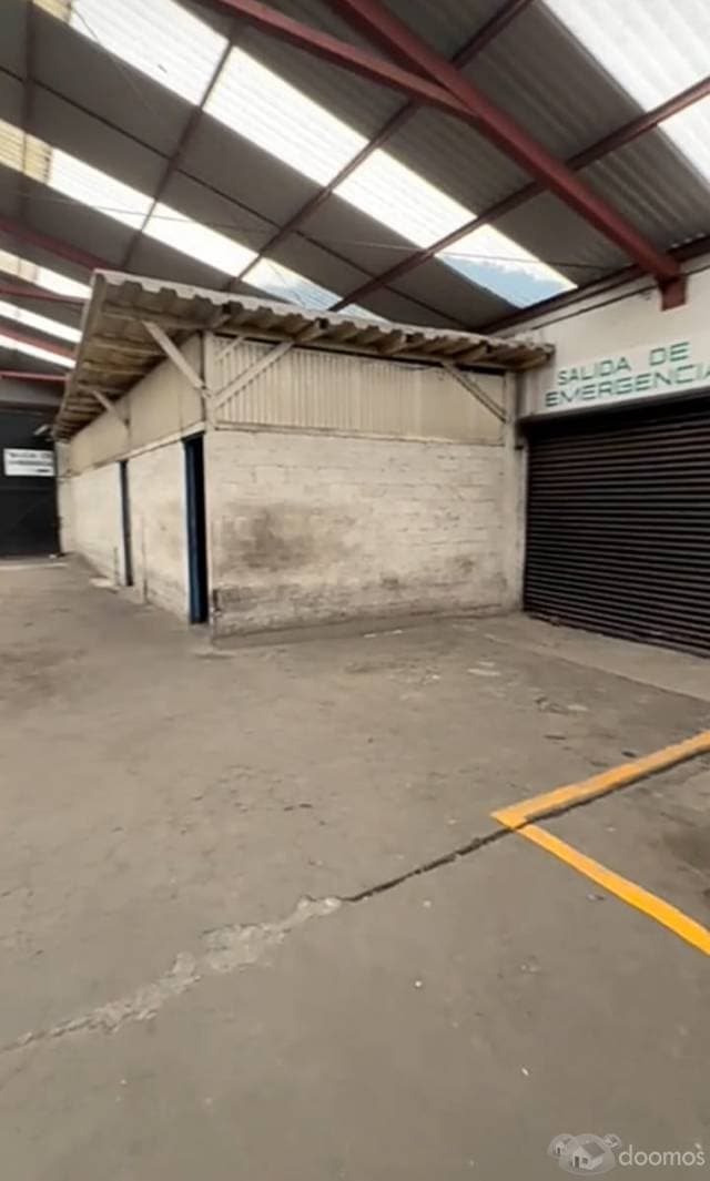 SE VENDE CENTRICA BODEGA EN COL TRANSITO — foto 4