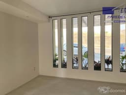 C126 Casa en venta 4 recámaras Loma Alta Tres Marias Morelia