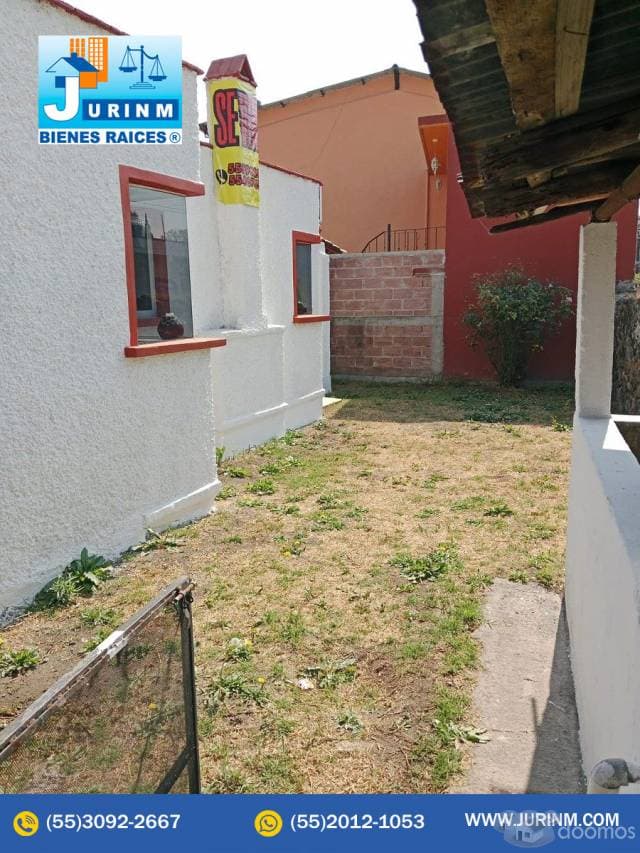 casa en venta en tlalmanalco edomex — foto 2