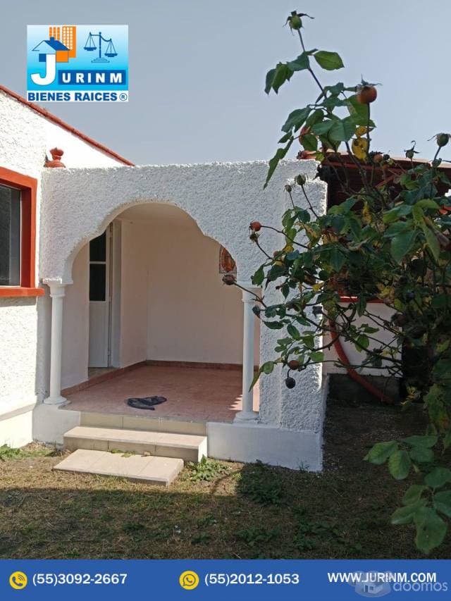 casa en venta en tlalmanalco edomex — foto 3