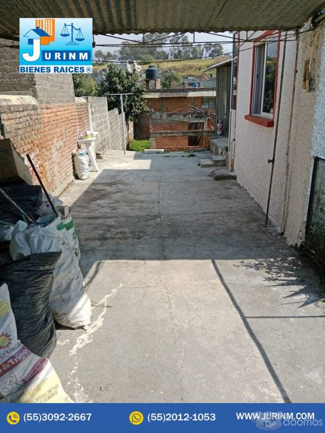 casa en venta en tlalmanalco edomex — foto 4