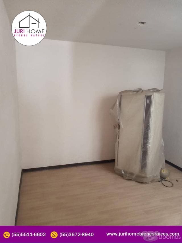 SE VENDE CASA EN CUAUTITLAN EDOMEX — foto 6
