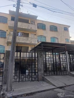 Departamento en Venta Vista Alegre