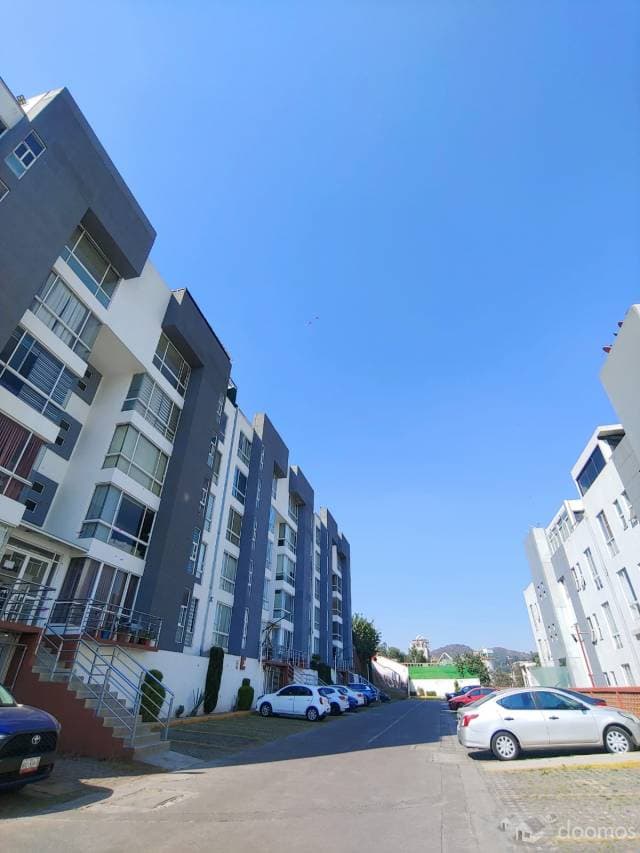 departamento en renta en tlalnepantla