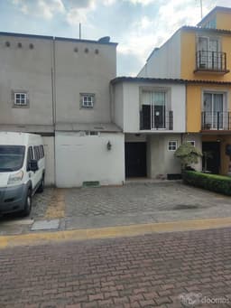 Casa en venta en Tlalnepantla (Colinas de San José)