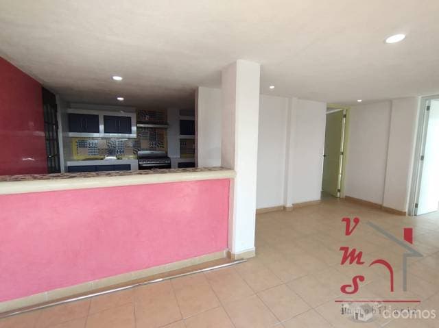 DEPARTAMENTO EN RENTA VALLE DON CAMILO TOLUCA EODMEX — foto 2
