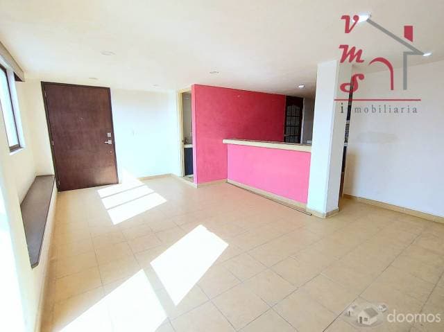 DEPARTAMENTO EN RENTA VALLE DON CAMILO TOLUCA EODMEX — foto 3