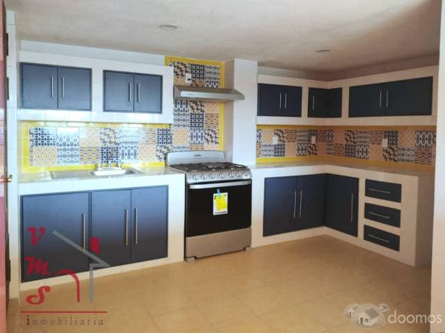 DEPARTAMENTO EN RENTA VALLE DON CAMILO TOLUCA EODMEX — foto 4