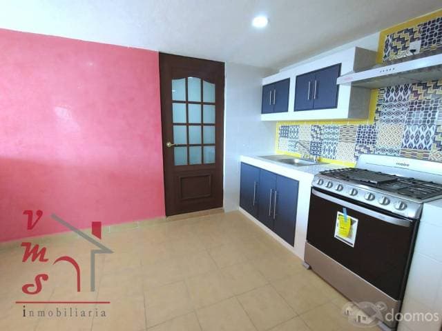 DEPARTAMENTO EN RENTA VALLE DON CAMILO TOLUCA EODMEX — foto 5