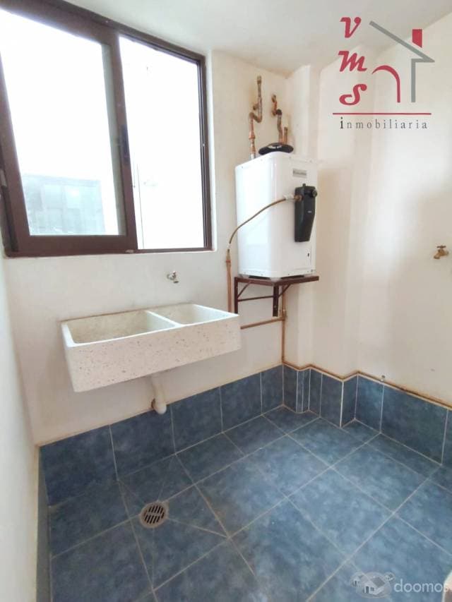 DEPARTAMENTO EN RENTA VALLE DON CAMILO TOLUCA EODMEX — foto 6