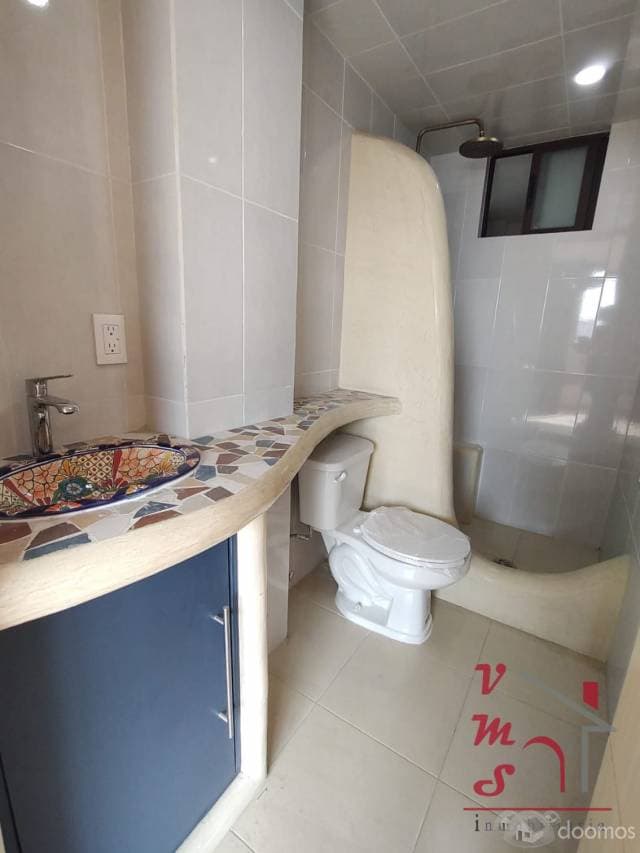 DEPARTAMENTO EN RENTA VALLE DON CAMILO TOLUCA EODMEX — foto 7
