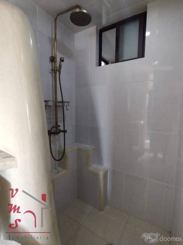DEPARTAMENTO EN RENTA VALLE DON CAMILO TOLUCA EODMEX — foto 8