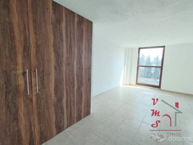 DEPARTAMENTO EN RENTA VALLE DON CAMILO TOLUCA EODMEX — foto 11