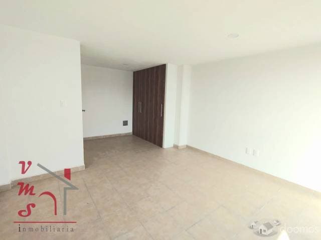 DEPARTAMENTO EN RENTA VALLE DON CAMILO TOLUCA EODMEX — foto 12