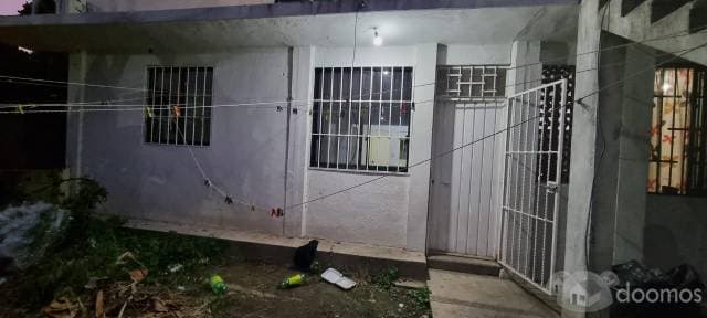 Departamento en Colonia Morelos Depart 101 — foto 1