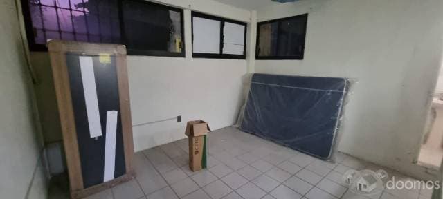 Departamento en Colonia Morelos Depart 101 — foto 4