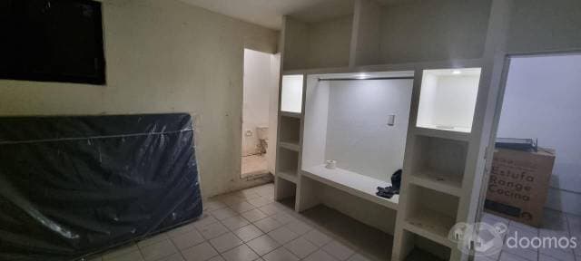 Departamento en Colonia Morelos Depart 101 — foto 5