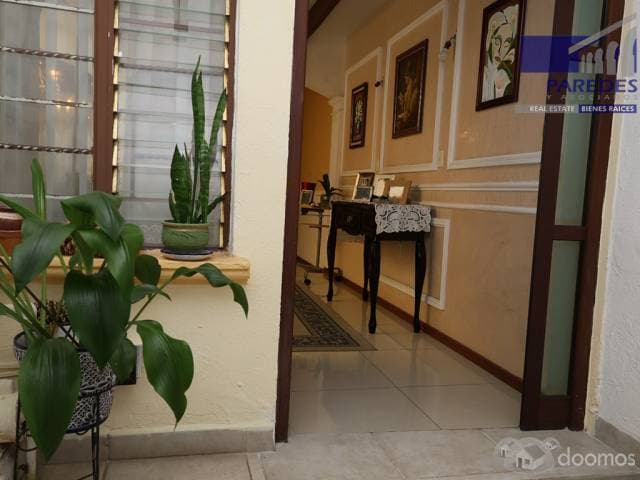C117 Casa en Venta de 5 recamaras en Bosque Camelinas Morelia — foto 1
