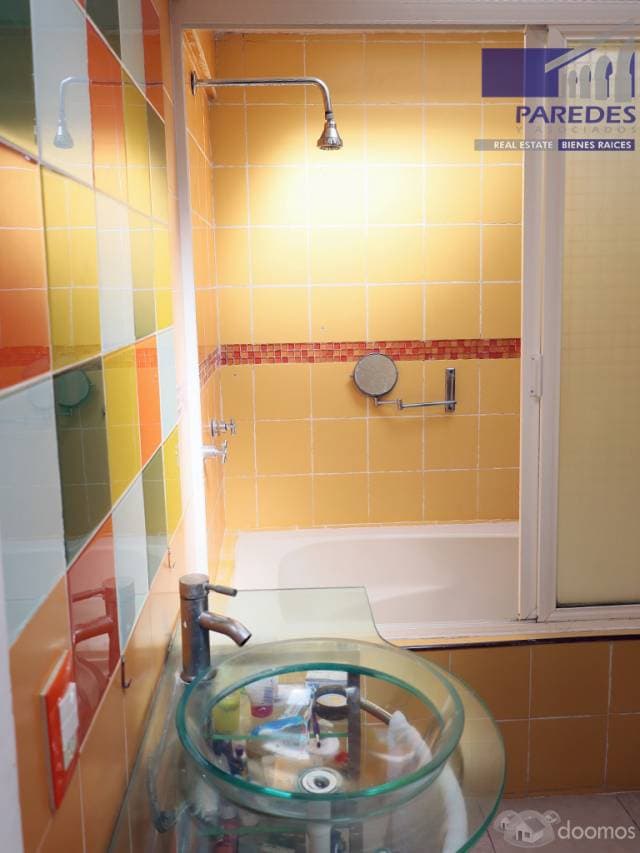 C117 Casa en Venta de 5 recamaras en Bosque Camelinas Morelia — foto 10