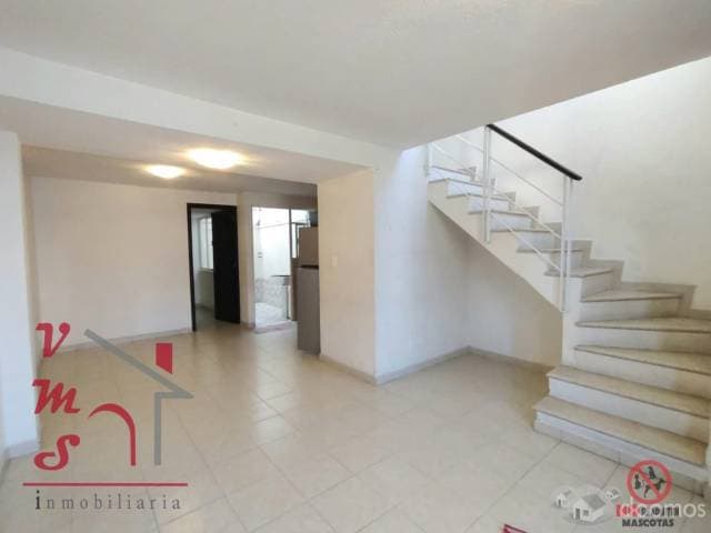 CASA EN RENTA FRACC. HACIENDA DEL VALLE II — foto 5
