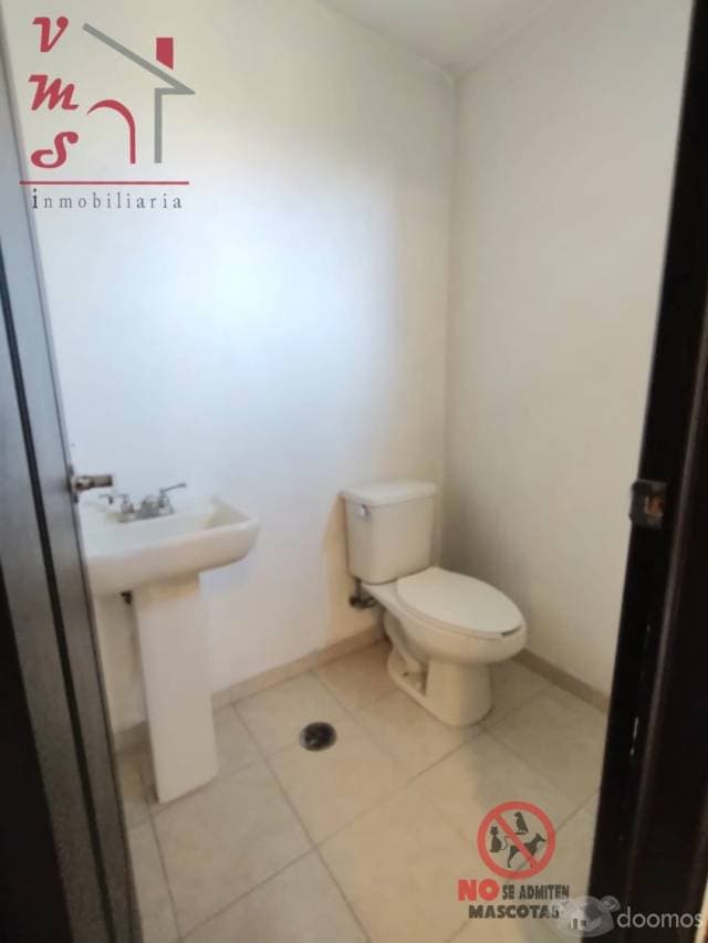 CASA EN RENTA FRACC. HACIENDA DEL VALLE II — foto 6