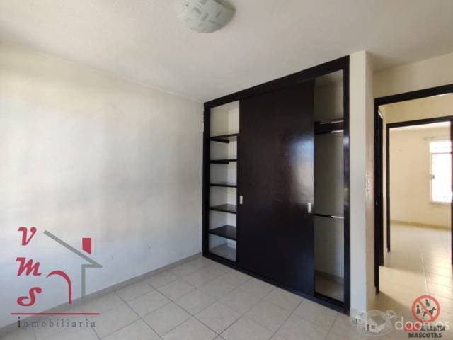 CASA EN RENTA FRACC. HACIENDA DEL VALLE II — foto 8
