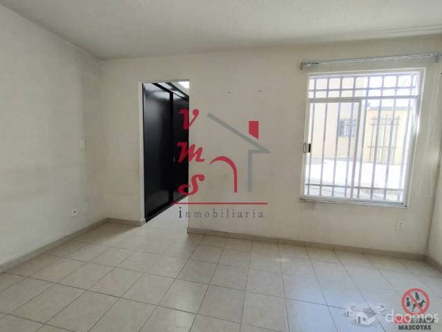 CASA EN RENTA FRACC. HACIENDA DEL VALLE II — foto 9