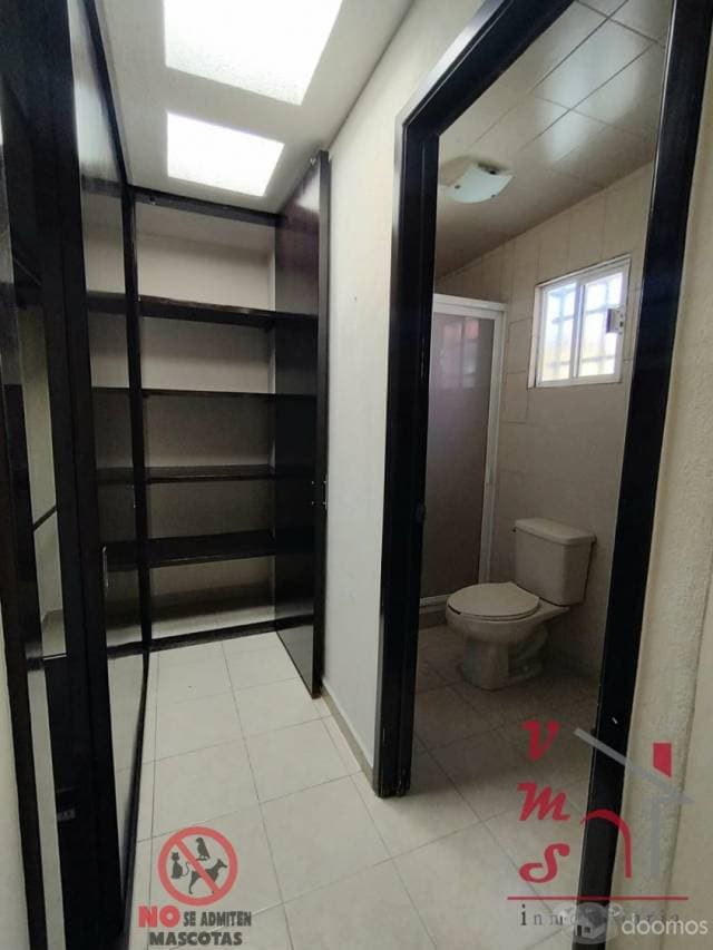 CASA EN RENTA FRACC. HACIENDA DEL VALLE II — foto 11