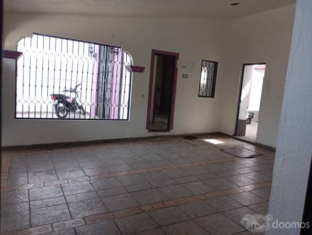Casa venta en Col. Centro, Cuauhtémoc, Colima — foto 3