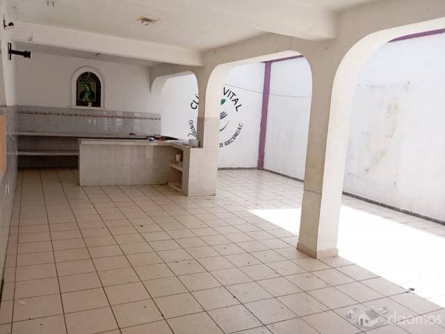 Casa venta en Col. Centro, Cuauhtémoc, Colima — foto 13