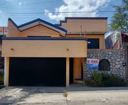 Casa venta en Col. Arbide, León