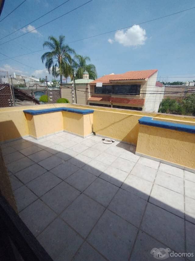Casa venta en Col. Arbide, León — foto 14