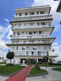 DEPARTAMENTO EN VENTA EN PUEBLA A 5 MIN. DE CIUDAD JUDICIAL