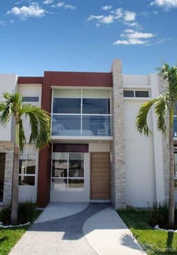Casa en Venta en Boca del Río – Zona Dorada Frente a El Dorado | 3 Recámaras