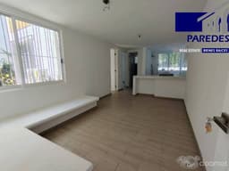 D213 Venta Departamento Remodelado en Planta Baja, 2 recamaras