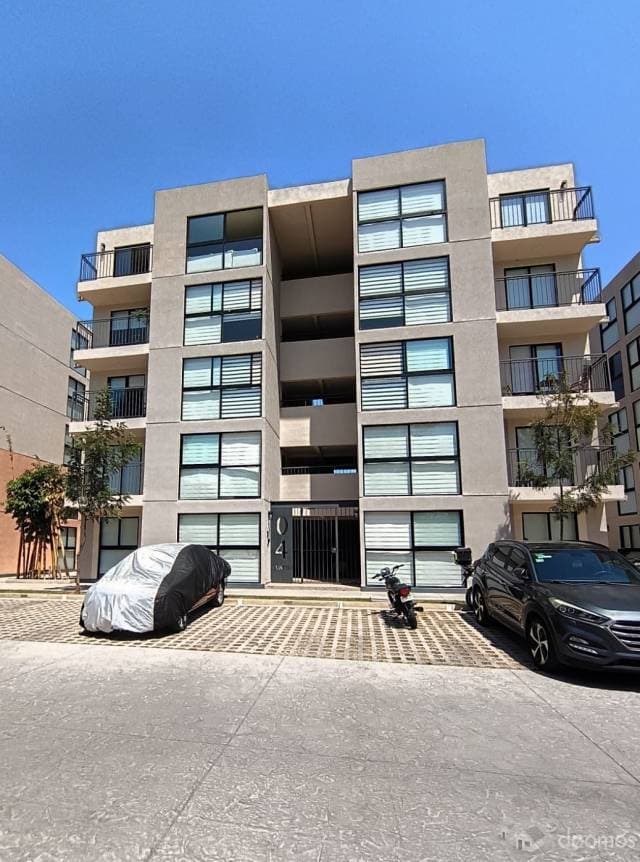 ¡DEPARTAMENTO EN VENTA EN PUERTA MADERO, TLAQUEPAQUE! — foto 2