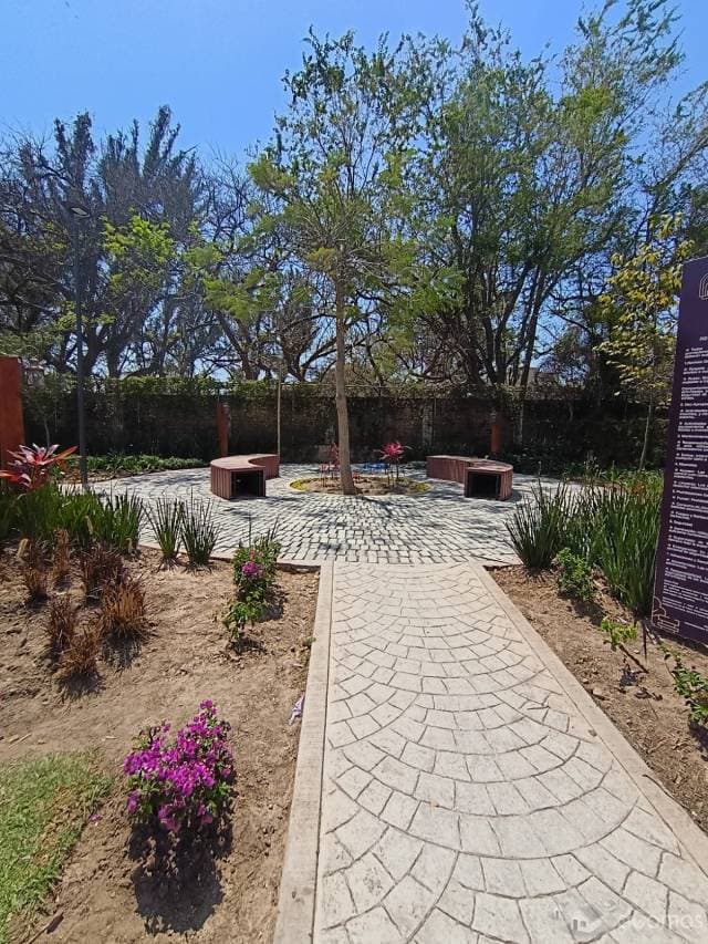 ¡DEPARTAMENTO EN VENTA EN PUERTA MADERO, TLAQUEPAQUE! — foto 3