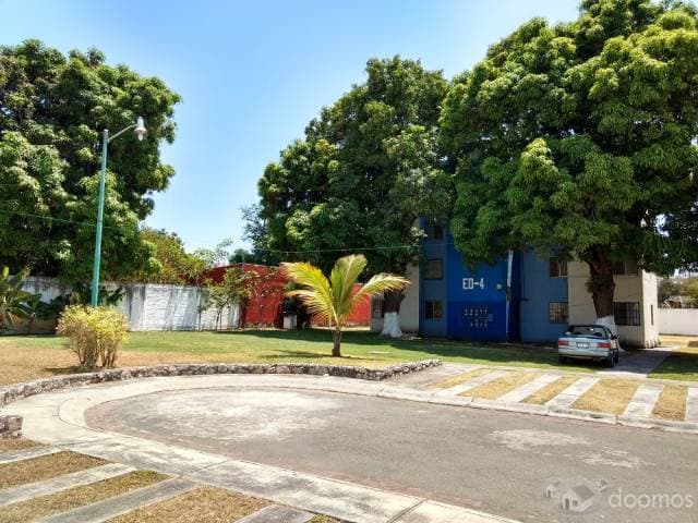 Excelente Departamento en Venta en Yautepec — foto 1