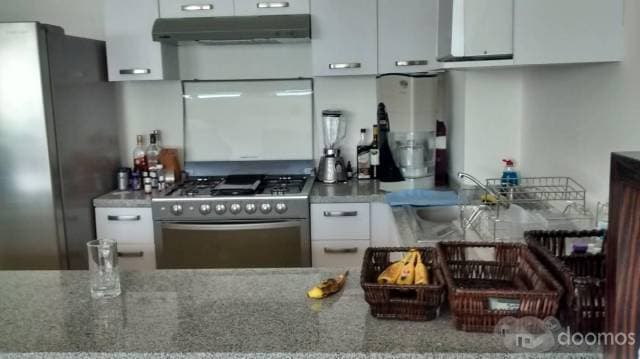Departamento  a 5 Min de Santa Fe — foto 5