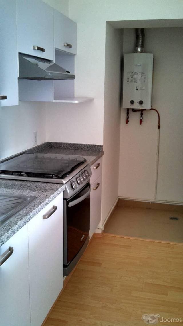 Departamento  a 5 Min de Santa Fe — foto 7