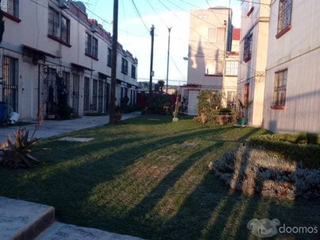 Departamento remodelado en Tultitlán — foto 1