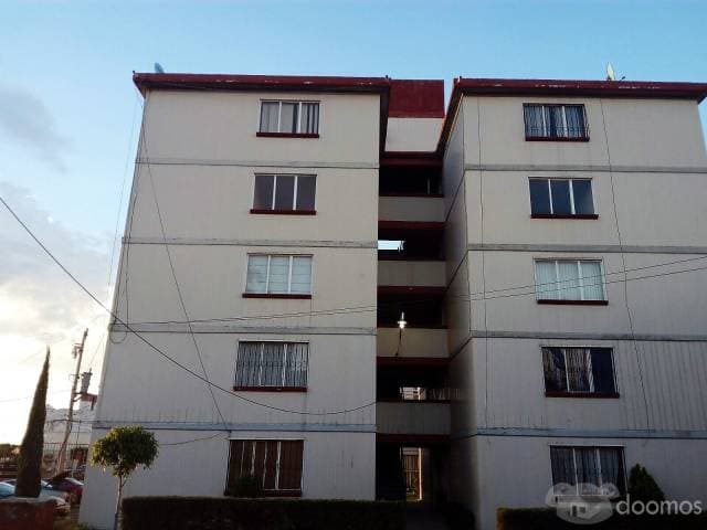 Departamento remodelado en Tultitlán — foto 6